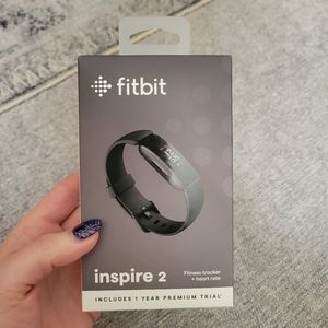 Fitbit Inspire 2